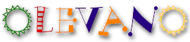 Olevano Logo
